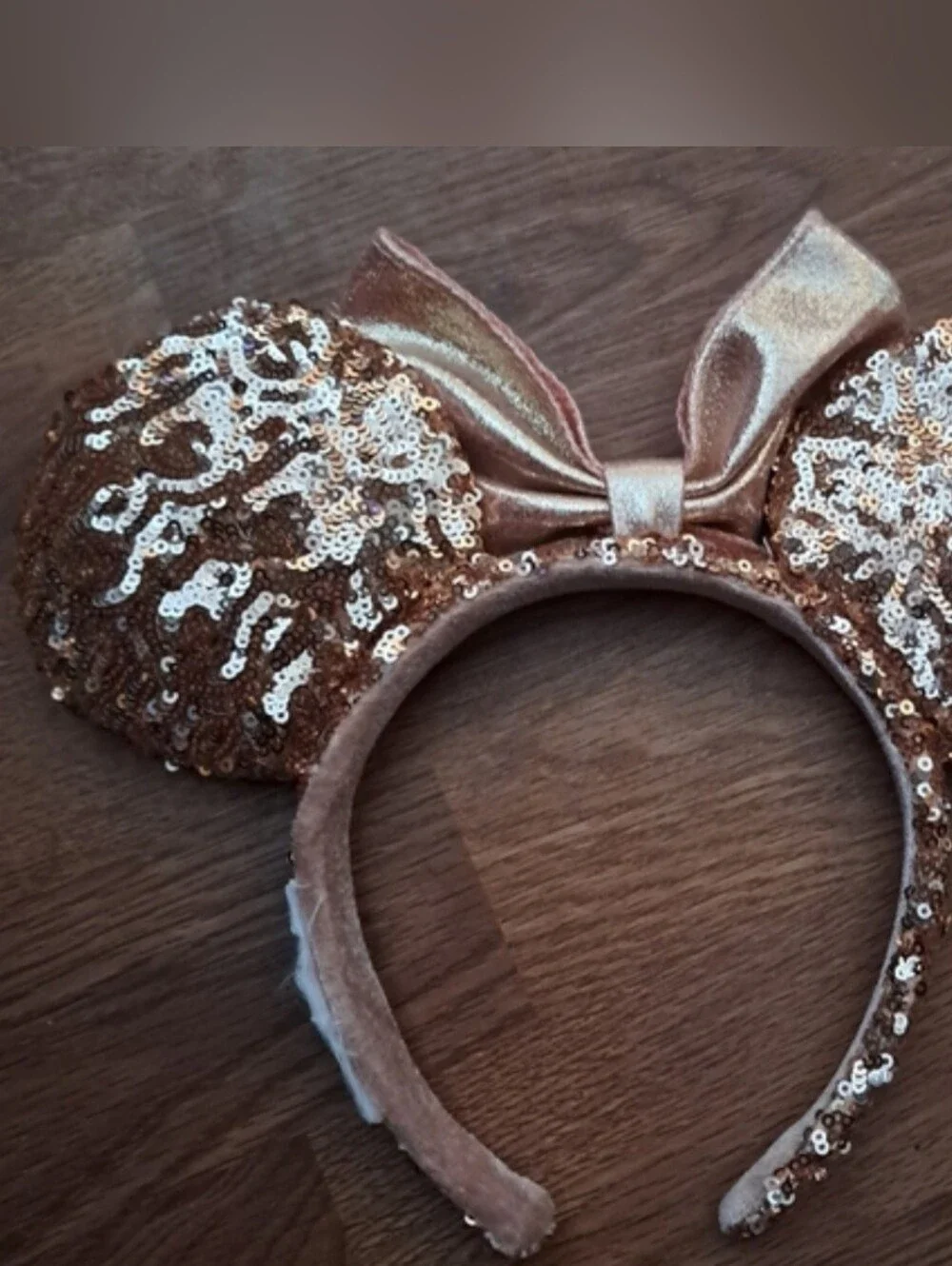 Disney this listing